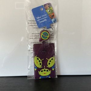 Disney Toy Story Alien Lanyard Retractable